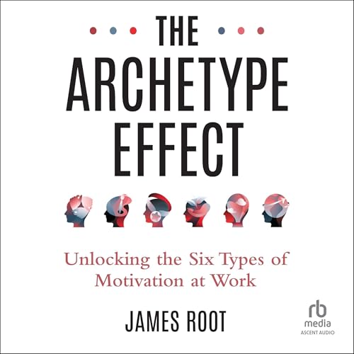 The Archetype Effect by James Root episode artwork