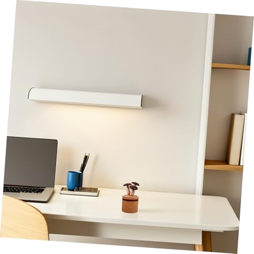 Difusor aromático eléctrico mini de madera forma hongo miniatura 5