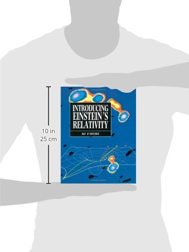 Introducing Einstein's Relativity - Image 3