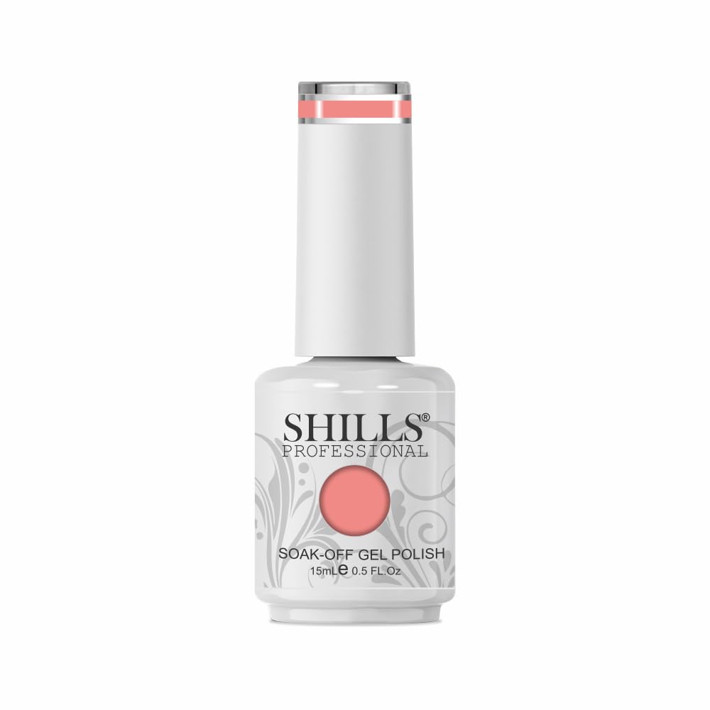 Shills Professional UV LED Gel Nail Polish-145-picture-11