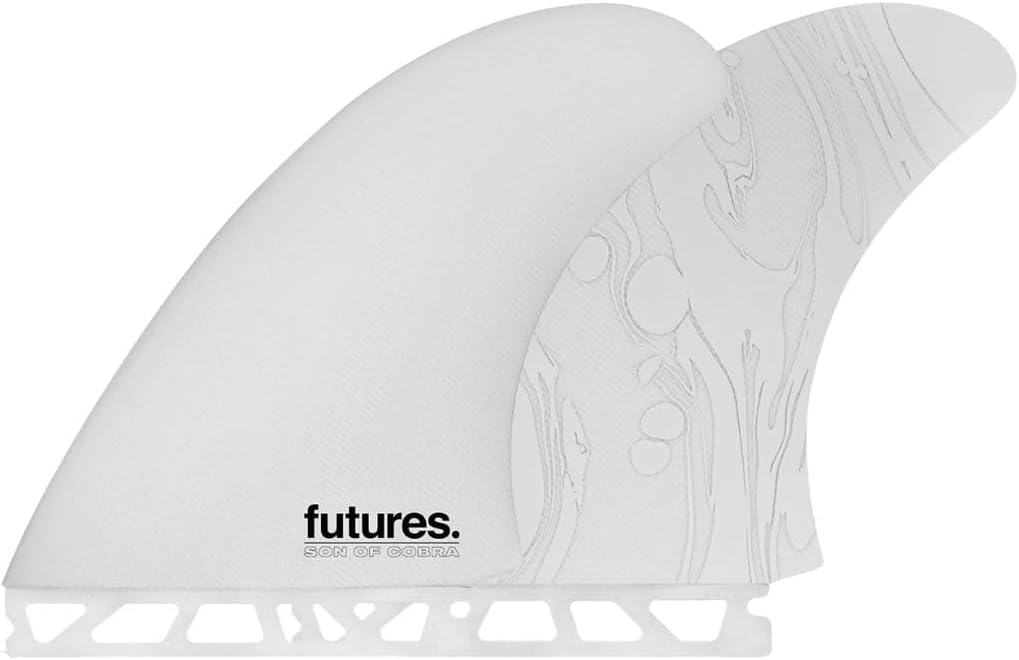 Cobra Twin Fins, Son of Cobra