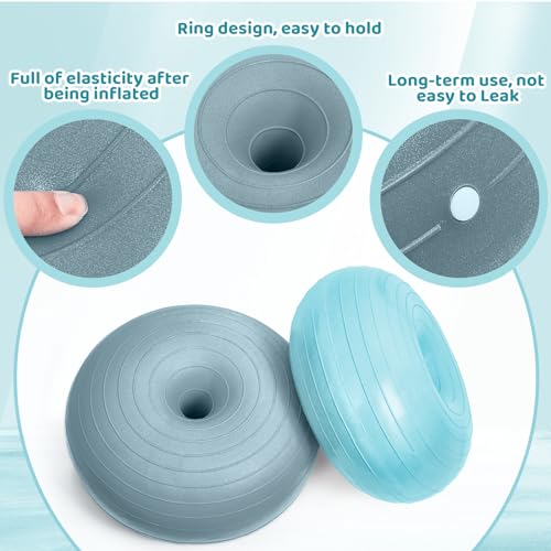 Image of Lewtemi 6 Pcs Flexible Seating for Classroom Elementary
