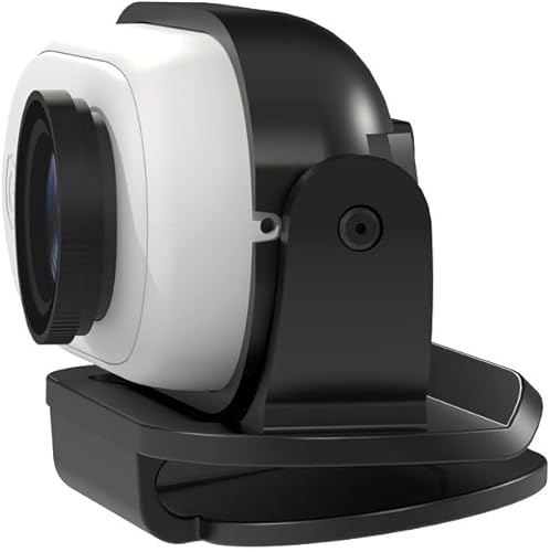 Miniatura 5 de GO 3 Acción Cámara Protector Marco Cap Clip para Insta360 GO 3 Magnético de Liberación Rápida Cámara de Acción de Vivienda Marco Sombrero Clip de