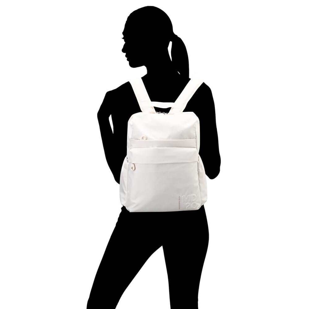 Mandarina Duck, MD20 BACKPACK Donna, Taglia unica