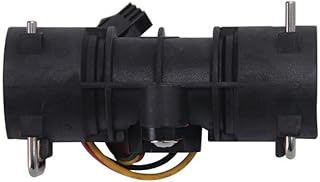 EdricShop One Pcs Water Flow Switch Water Flow Sensor Switch Water Heater Accessories 5v Water Flow Switch Sensor