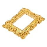 Mini marcos de fotos: gran decoración para parejas, hombres adultos, mujeres, adolescentes, habitaciones de niños o niñas.