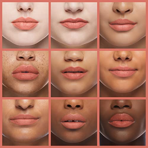 3CE BLUR WATER TINT(4.6g) soft lip with less smear with a blurry finish (#PINK GUAVA) - Image 3