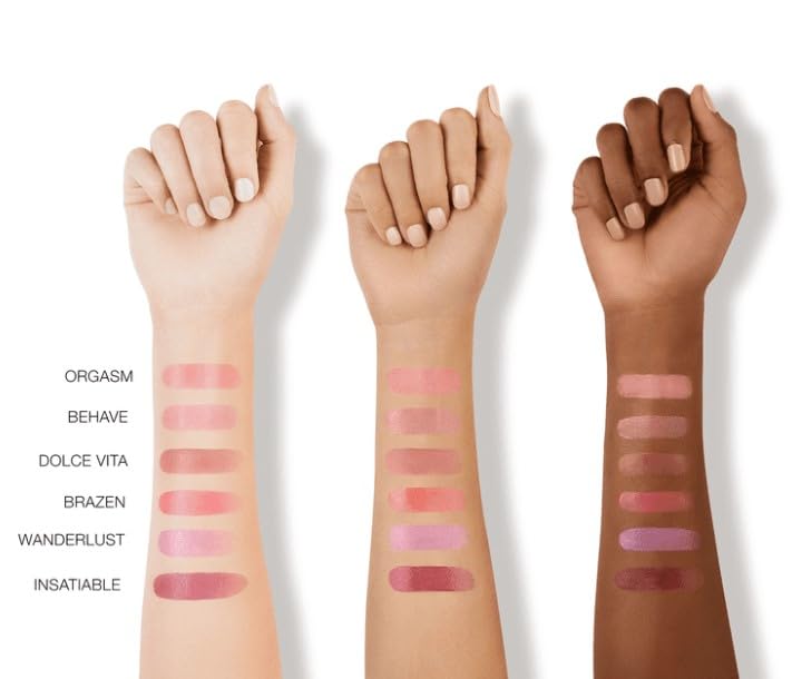 NARS Original, Orgasm - Image 3
