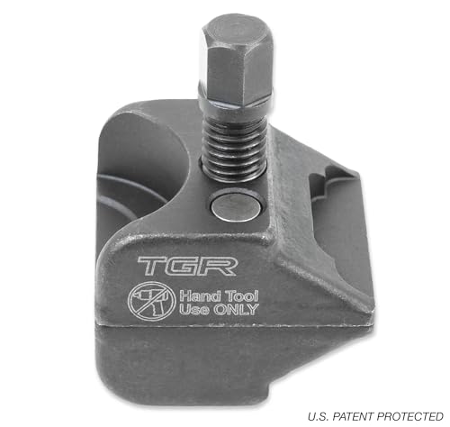 Tool Guy Republic TGR Universal Suspension Strut Split Hub Steering Knuckle Spreader - Compatible with VW, Audi, Ford, BMW by Tool Guy Republic - Image 2