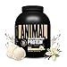 Produktbild ANIMAL Isolate Whey Protein Pulver (Vanille)  mit 25g Protein & 4,6g BCAAs für den Muskelaufbau, Protein Shake mit Isolaten & verschiedenen Aminosäuren  2,3kg