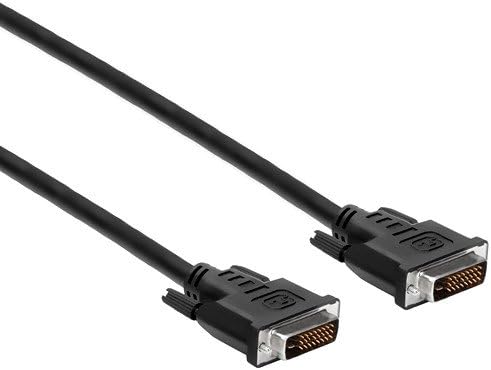 Pearstone 50' DVI-D Dual Link Cable