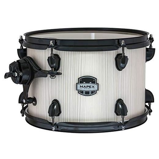 MAPEX Bass Drum (MAB2218BAW)