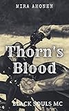 Thorn's Blood - Black Souls MC #7