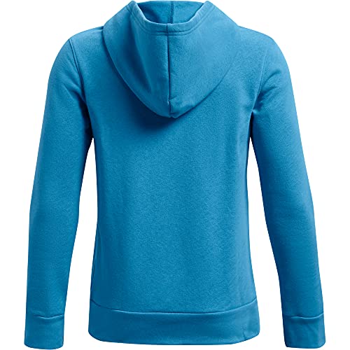 Under Armour Boys' Rival Fleece Layers Hoodie2