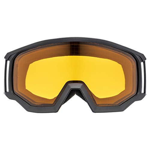 Uvex Athletic LGL Skibrille für Damen und Herren