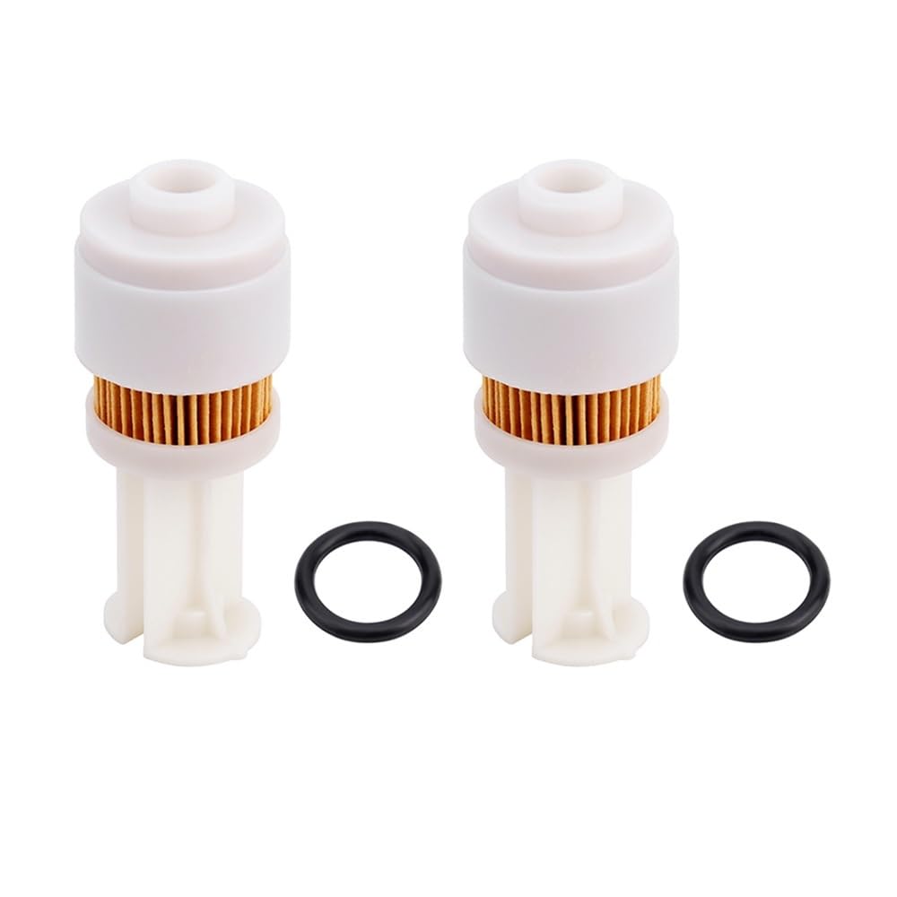 Filtro de combustible de gasolina for Motor fueraborda apto for 200HP V200