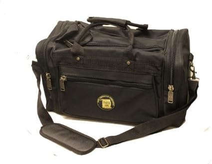 Charter Arms Ultimate Heavy Duty Gun Pistol Firearm Range / Patrol Gear Protective Transport Organizer Bag