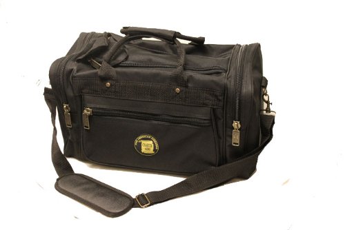 Charter Arms Ultimate Heavy Duty Range Bag