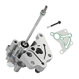 RADHLBNIU Fuel Pump Compatible with VOLVO FH12 FM12 FL12 FH12 NH12 Truck VN VNL VHD Series D12