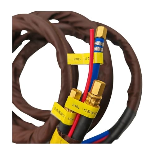 Faisceau torche plasma résistant de 4 mètres pour connecteurs LGK300 et CNC - 5