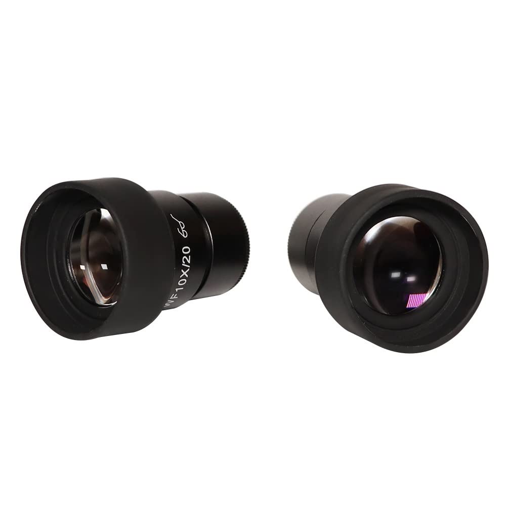 Części zamienne do mikroskopów laboratoryjnych trójokularowa głowica mikroskopu stereo z symulacyjnym ogniskopem ciągłym 7-45X + okulary Super Widefield WF10X/20 + kamera CTV H_D 1,0X