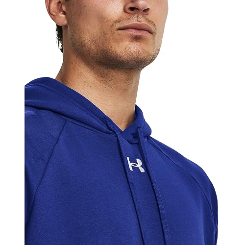 Image of Under Armour Men's Rival Fleece Hoodie