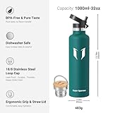 Zoom IMG-2 super sparrow borraccia termica bottiglia Zoom IMG-2 super sparrow borraccia termica bottiglia