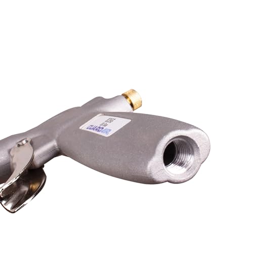 Image of Guardair 83SG Syphon Pneumatic Oil Gun 5.16 INCH