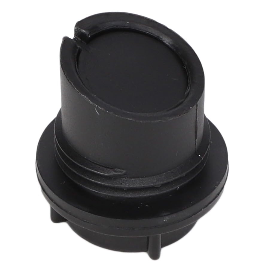 AGCO (OEM) 3702833M92 4WD Front Axle Oil Filler Cap for Massey Ferguson Tractors