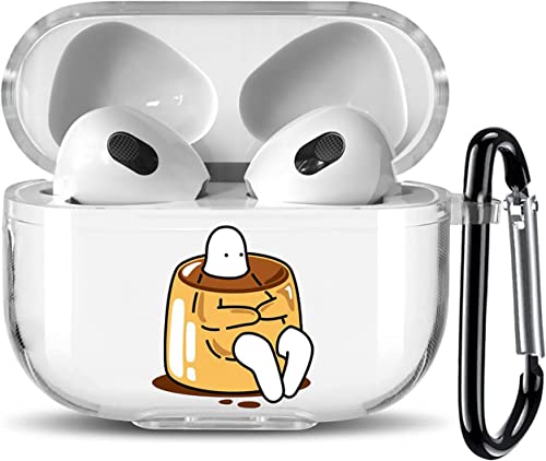 AirPods 3 P[X airpods 3 P[X Jo[ [dP[X Sʕی y ϏՌ L[`F[Nbvt Vv  킢 AirPods 3p 8