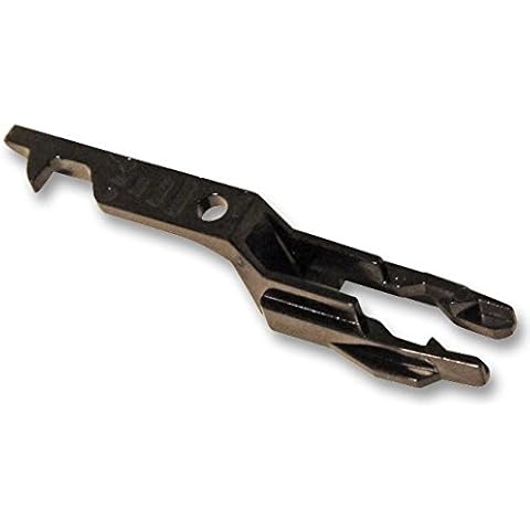 KEY, SPARE FOR BREAKGLASS (10 PK) BPSCA SC070 - SR06580 By KAC Cover