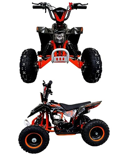 Motos, Outdoors cuatrimotos Marca SHAHOMA (2)