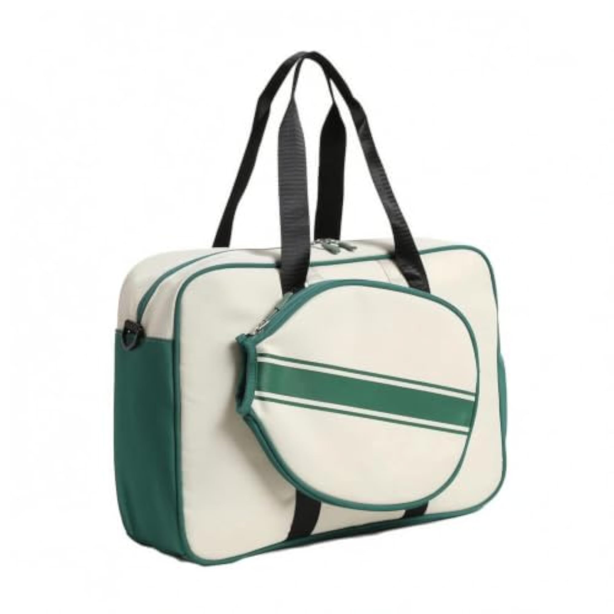 Multi-Sport Badminton Equipment Bag with Compartments