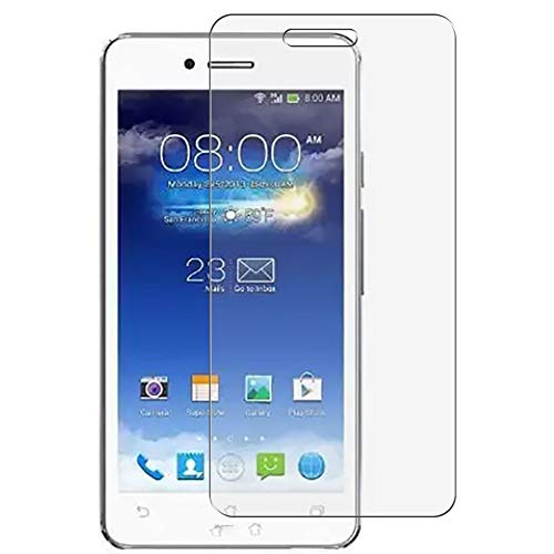 Vaxson 3 Pièces Film Protecteur d'écran en TPU, compatible avec Asus PadFone Infinity Lite [pas en Verre Trempé] Screen Protector Guard