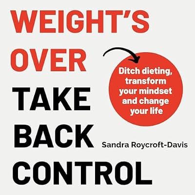 The Weight's Over - Take Back Control