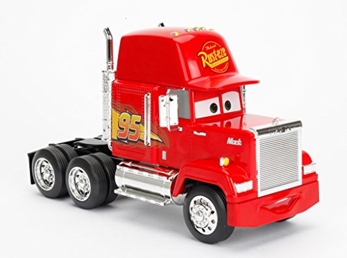 Joy Toy 98370 Cars di Mack Metal Diecast 1: 32