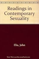 Readings in Contemporary Sexuality 0787263575 Book Cover