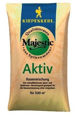 Majestic Aktiv,