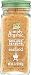 Simply Organic Organic Grilling Seasons Seafood Seasoning, 2.2 Ounce