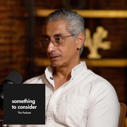 『Why Biohacking Won’t Save You | Dr Elie AbiRached』のカバーアート