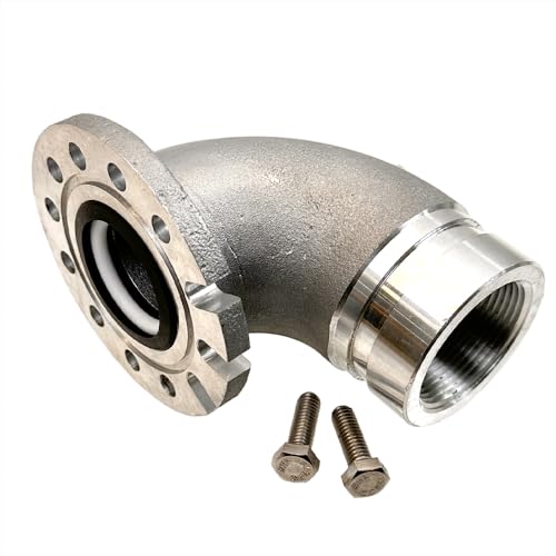 Reelcraft S261700-90 Deg Adapter Service Kit