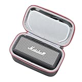 RLSOCO Funda para Marshall Emberton II/Emberton III/Emberton Altavoces Bluetooth portátiles