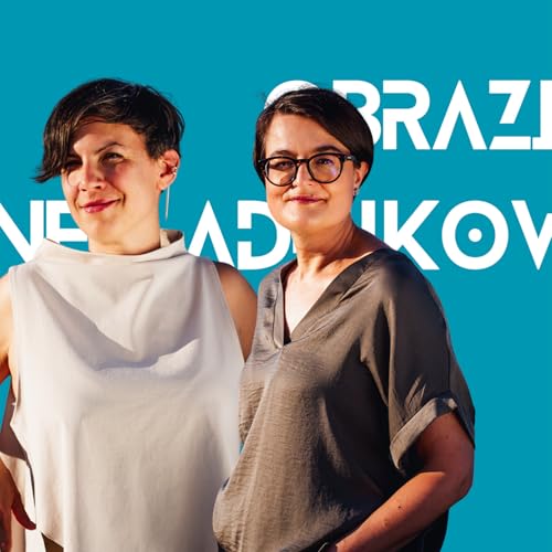 #6 - Mateja Lazar in Sabina Bri&scaron;ki Karlić, Motovila