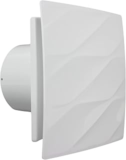 VENTS AirWaves 4 inch Bathroom Ceiling Extrac...,