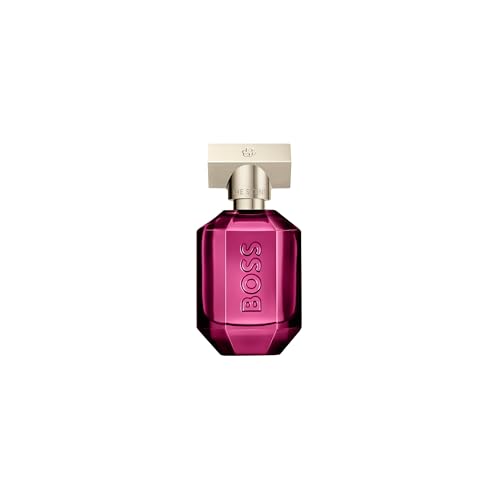 BOSS The Scent Magnetic Eau de Parfum für Frauen BOSS The Scent Magnetic Eau de Parfum für Frauen