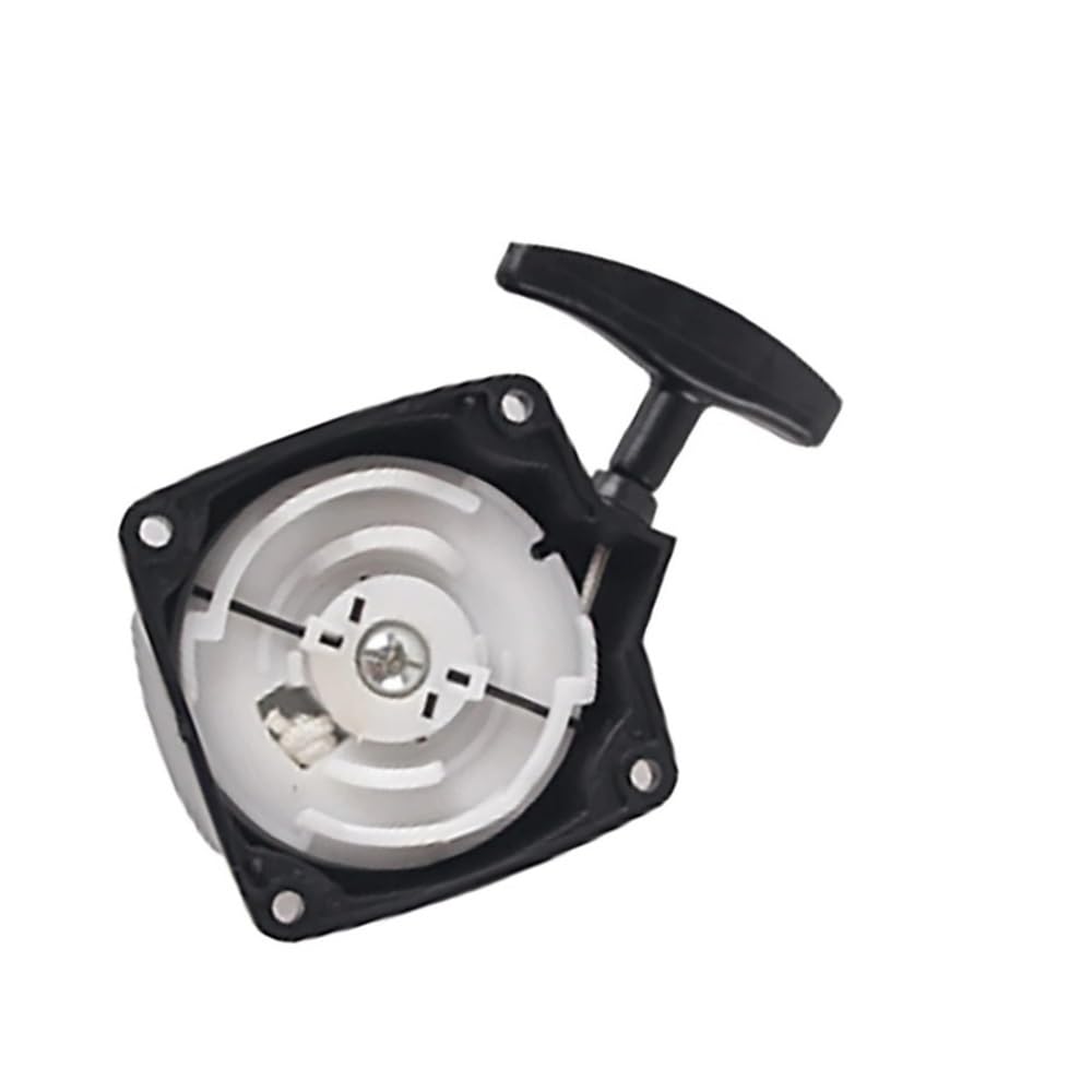 Lanceur à rappel pour moteur débroussailleuse 40-5 44-5 33cc 36cc 43cc 52cc