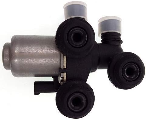 High Performance HVAC Heater Control Valve Solenoid For BMW 3 5 Series E39 E46 E83 X3 64118369805 1147412144
