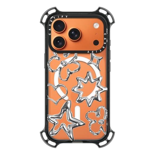 Amazon.co.jp: CASETiFY: バウンス ケース