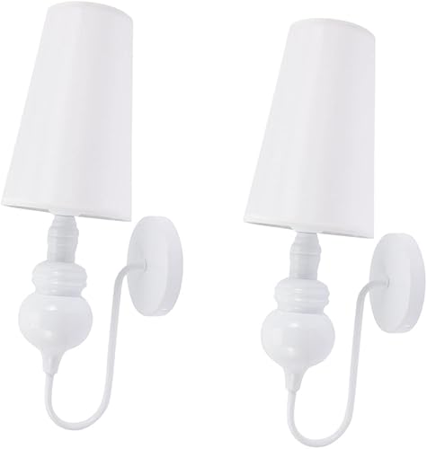 2 unids lámpara de pared apliques iluminación de pared moderna luces de pared lámparas de pared exterior dormitorio aplique de pared moderno LED