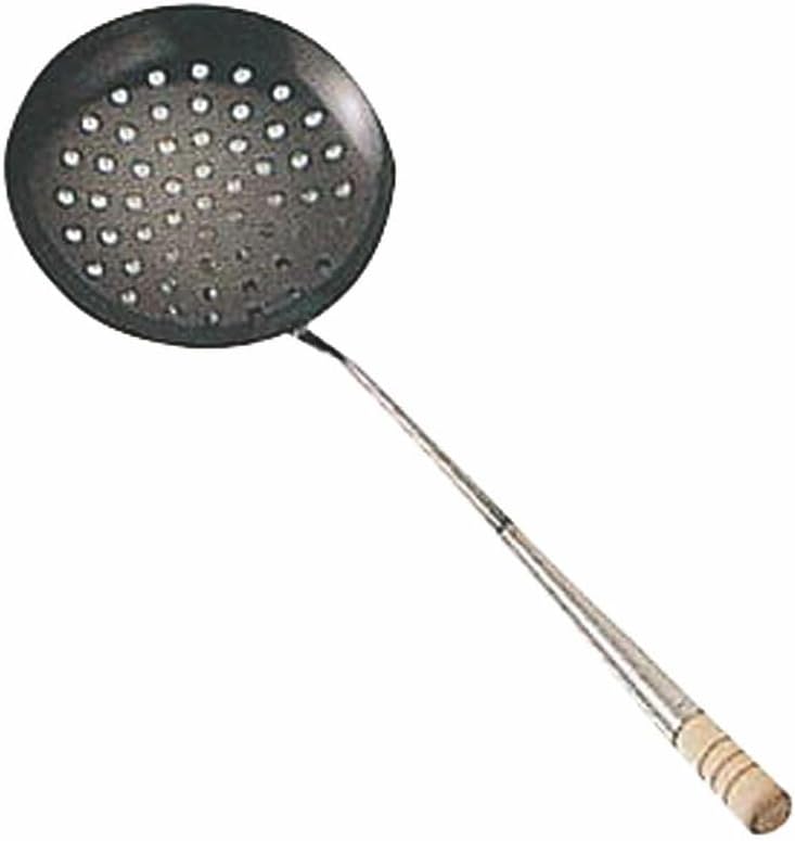 （まとめ買い）カンダ 鉄中華スキンマー 【&times;3】